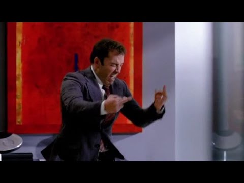 140 of the Greatest Ari Gold F'Bomb Quotes (HBO Entourage) Jeremy Piven