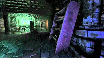 Amnesia Part 2 - MaximusBlack