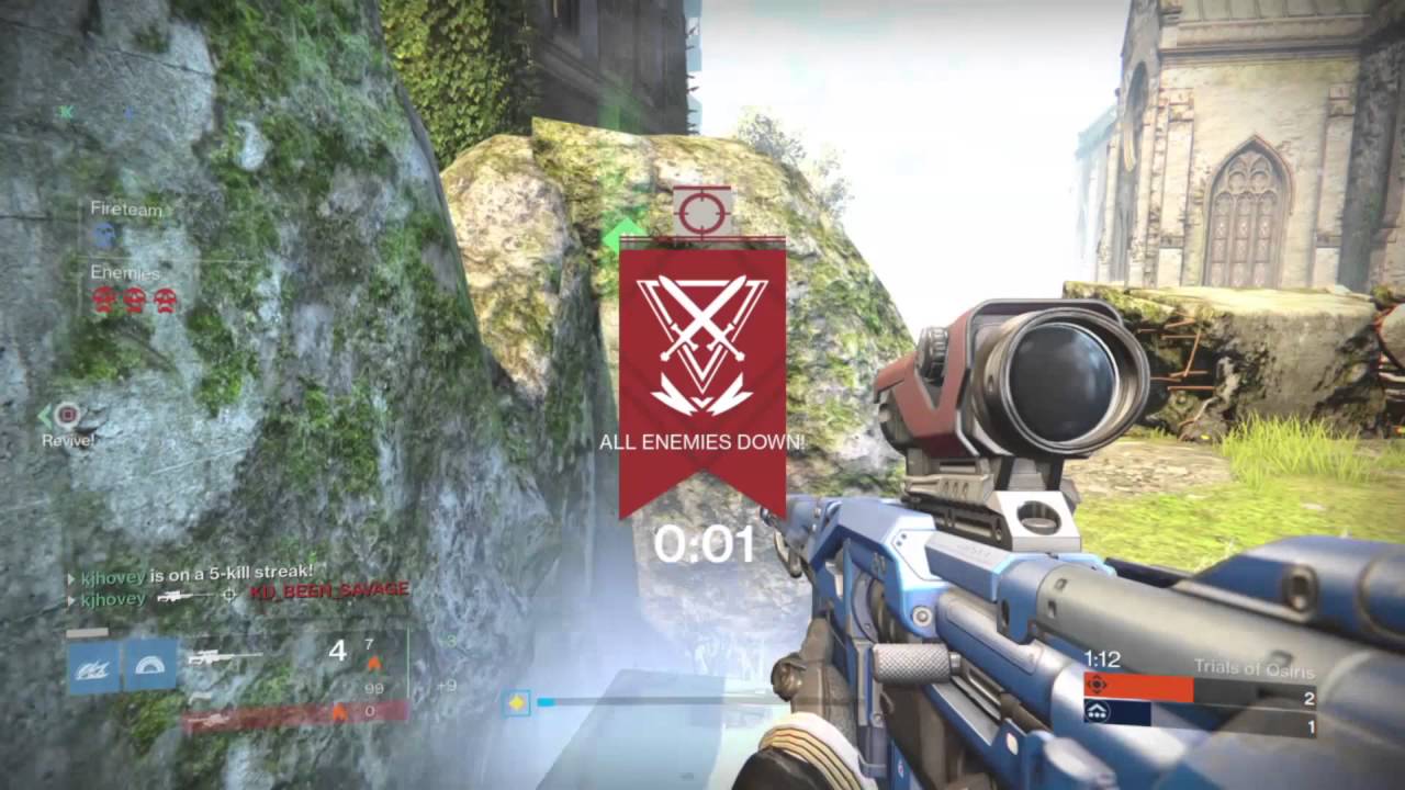 Trials 2.0 Highlights 16