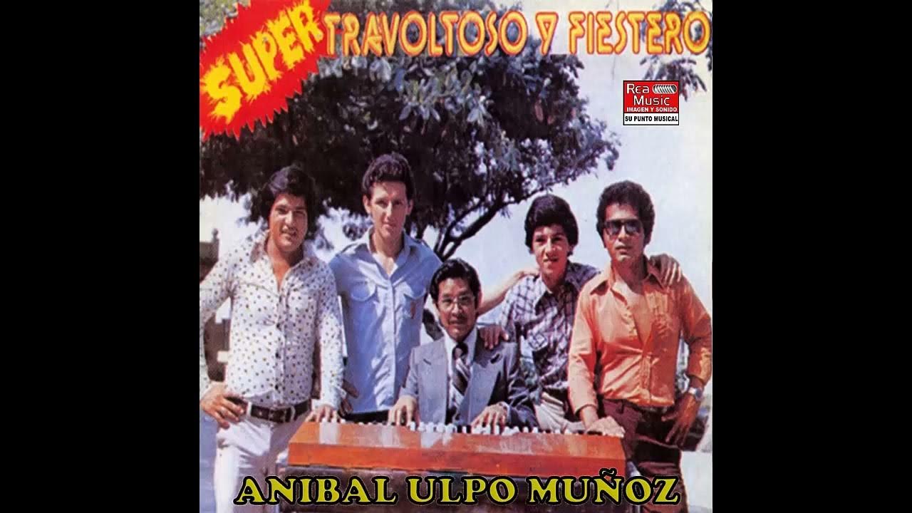 Anibal Ulpo Muñoz - El Pajonal (Audio Oficial) Anibal Ulpo Muñoz - El Pajonal (Audio Oficial)