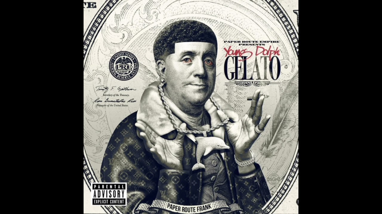 Young Dolph - Play Wit Yo B (Bass Boosted)