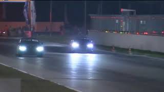 BMW M5 F90 stage 2 World Record (9.901)