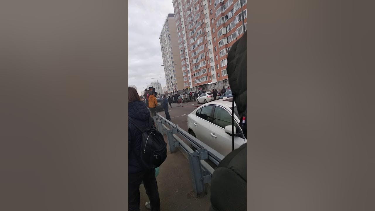 Что горит в некрасовке сейчас. Что горит в некрасовке сейчас