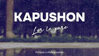 Kapushon - Lor le pare