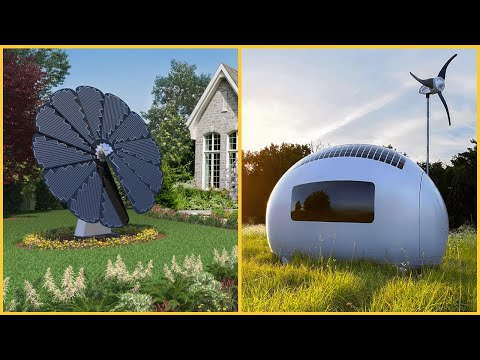 Alternative Energy Inventions   Sustainable Energy That Getting Us Off Fossil Fuels 