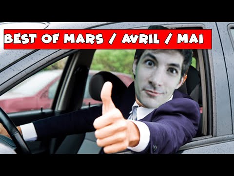 Best Of O&amp;#39;Gaming SC2 - Mars/Avril/Mai 2020