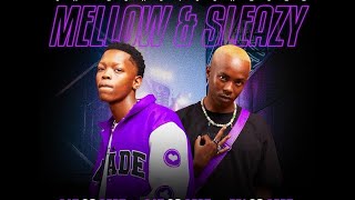 Mellow & Sleazy, Kabelo Sings-Back to School