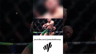 Max Holloway's Take on Chimaev vs Strickland