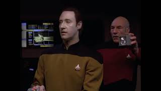 Star Trek Next Generation Genesis