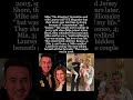 Mike “The Situation” Sorrentino Says Wife Lauren “Completes Me” After 20+ Years Together #shorts