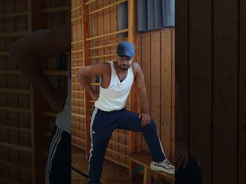 Sportlehrer im Schwarzwald