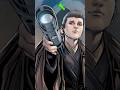 How Young Anakin ALMOST Left the Jedi Order