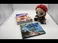 Unboxing horizon forbidden west edicion especial