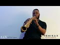 LUV- Sax by Yemisax
