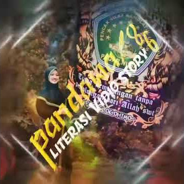 STORY WA LITERASI VIDEO SHOLAWAT - STORY WA PENCAK SILAT