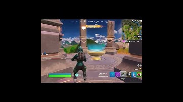 #Fortnite Use a Scrying Pool to speak with Hades PLZ SUB #quests #fortniteclips