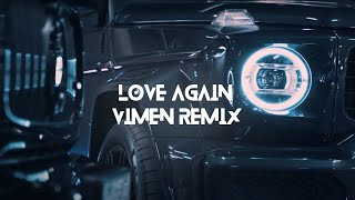 Dua Lipa - Love Again (Vimen Remix)