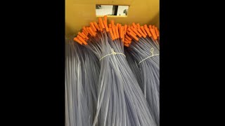 suction catheter assembly machine pl