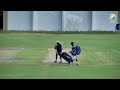 Limpopo U19 vs Northern Cape U19 - Khaya Majola Cricket Week 2025/26 | Hickling Oval