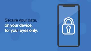 Twasme: zero-knowledge encryption