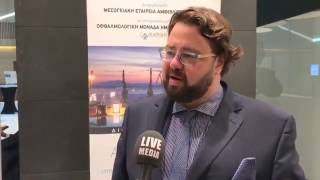 Τ. Ρότσος Τ. MD PhD, Πανεπιστημιακός Υπότροφος, Α΄ Πανεπιστημιακή Οφθαλμολογική Κλινική