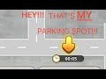 Parking wars  sneak peek legendofmushroom