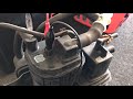 04-08 Acura TL Charcoal Canister Replacement