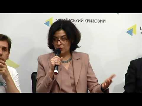 Успішна політична реформа в Україні: яких законів не вистачає? УКМЦ, 6.06.16