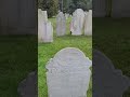 Headstone Stone Carver Late 1700&#39;s Zerubbabel Colins Salem NY #cemetery