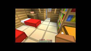 Minecraft - FRAPS Test