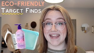 Eco-Friendly Finds from Target [25+ Items!]