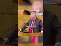 #shorts Жириновский о списании долгов россиян | Без шпаргалок и чиновничьих отговорок