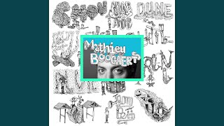 Miniatura del video "Mathieu Boogaerts - Sylvia"