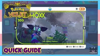 Where To Catch Grafaiai In Pokemon Scarlet & Violet | Location Quick Guide Where To Catch Grafaiai In Pokemon Scarlet & Violet | Location Quick Guide