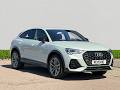 Audi Q3 Sportback 45 TFSIe Vorsprung | Plug-in Hybrid Specs &amp; Drive (245 PS)