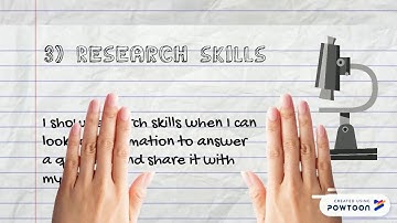 IB PYP Approaches to Learning