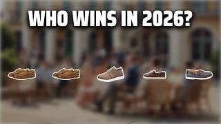 The Top 5 Best Sperry Gold Cup in 2026 - Must Watch Before Buying!