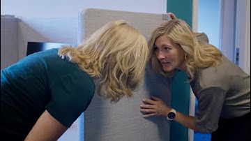 20 years of better work environments: Part 1