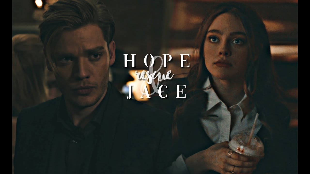 Jace and Hope - Rescue - YouTube