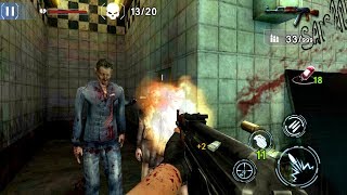 Overkill the Dead Survival (by Mad Fun) Android Gameplay [HD] screenshot 5