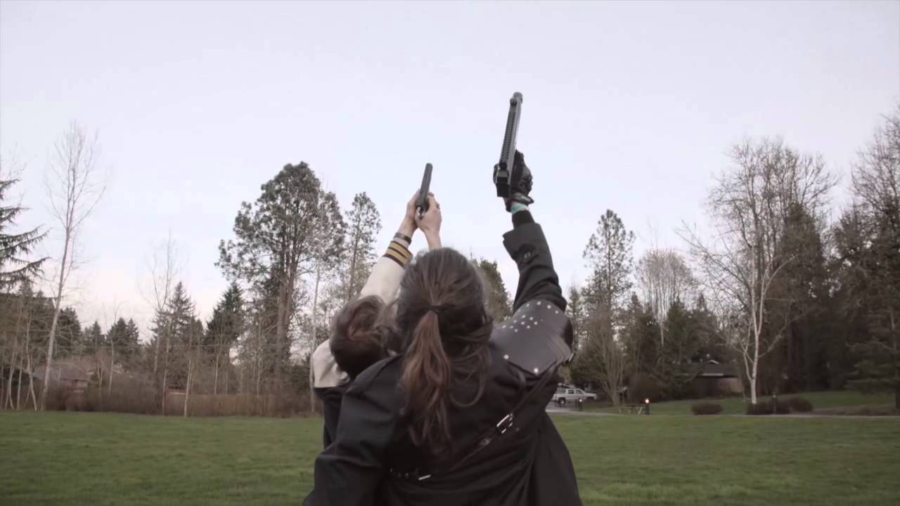 film festival sydney 2014 PORTLAND FILM FESTIVAL Trailer 7: No Rope