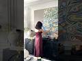Luxury home decor trends! New wall art #homedecor #wallart #consoletable #music