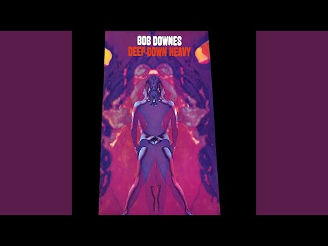 Bob Downes — Thebes Blues