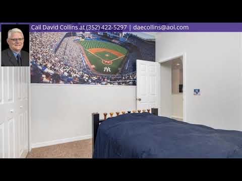 4970 N Buffalo Drive, Beverly Hills, FL home video tour