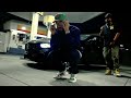 Larry june  cardo  gas station run official music