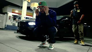 Larry June &amp; Cardo - Gas Station Run (Official Music Video)