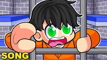 Roblox Jailbreak Song Animated Music Video