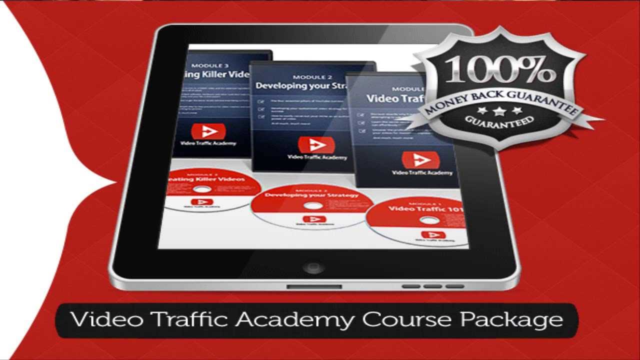 video traffic academy