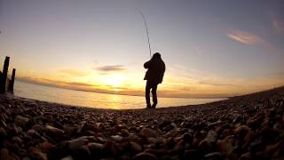 Sea Fishing Rigs - 2 Hook Short Rig