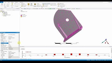 ANSYS Meshing Workshop 3.2 FEA Global Mesh Controls